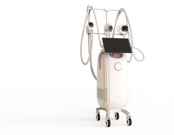 Апарат корекції фігури Keylaser Kshape Kshape — фото 2