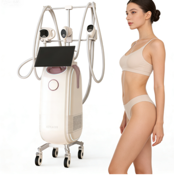 Апарат корекції фігури Keylaser Kshape Kshape — фото 3