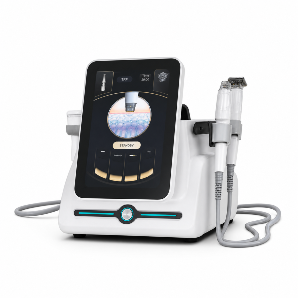 Апарат мікроголкового RF-ліфтингу NUBWAY Microderma TRF6 Microderma TRF6 — фото 2